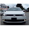 Image 2 : H6C --  2013 VW JETTA TSI HYBRID , White , 182393  KM's