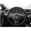 Image 36 : H6C --  2013 VW JETTA TSI HYBRID , White , 182393  KM's