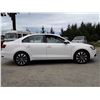 Image 4 : H6C --  2013 VW JETTA TSI HYBRID , White , 182393  KM's