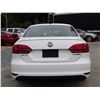 Image 6 : H6C --  2013 VW JETTA TSI HYBRID , White , 182393  KM's