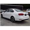Image 7 : H6C --  2013 VW JETTA TSI HYBRID , White , 182393  KM's
