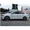 Image 8 : H6C --  2013 VW JETTA TSI HYBRID , White , 182393  KM's