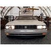 Image 39 : H4 --  1988 CADILLAC ALLANTE CONVERTIBLE , White , 176397  KM's