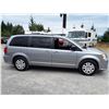 Image 4 : H6 --  2016 DODGE GRAND CARAVAN SE , Silver , 135801  KM's