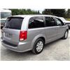 Image 5 : H6 --  2016 DODGE GRAND CARAVAN SE , Silver , 135801  KM's
