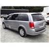 Image 7 : H6 --  2016 DODGE GRAND CARAVAN SE , Silver , 135801  KM's
