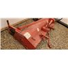 Image 2 : 750 --  Kubota Model F3620 FLAIL MOWER