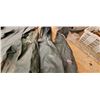 Image 2 : 761 --  VARIOUS RAIN GEAR SUITS & BOOTS