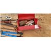 Image 2 : 767 --  LARGE LOT OF TOOLS INC SAWS, TRIMMER, CLAMPS AND MORE