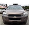Image 2 : A3 --  2006 CHEVROLET UPLANDER LS , Brown , 224480  KM's