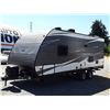 Image 8 : 0ZNOON --  2019 ASPEN TRAIL TRAILER