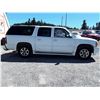 Image 4 : A8 --  2003 GMC YUKON XL DENALI 4X4 , White , 366500  KM's