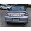 Image 6 : A9 --  1999 HONDA ACCORD EX  , Silver , 265926  KM's