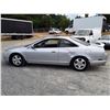 Image 8 : A9 --  1999 HONDA ACCORD EX  , Silver , 265926  KM's
