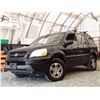 Image 10 : C2 --  2003 HONDA PILOT EXL AWD , Blue , 233683  KM's