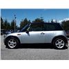 Image 8 : D1 --  2004 MINI COOPER  , Silver , 154190  KM's