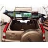 Image 22 : A5 --  2005 HONDA CR-V SE AWD , Brown , 242354  KM's
