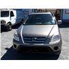 Image 2 : A5 --  2005 HONDA CR-V SE AWD , Brown , 242354  KM's