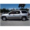 Image 8 : D2 --  2006 GMC ENVOY XL 4X4 , Silver , 269670  KM's