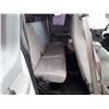 Image 20 : F4 --  2001 FORD F150 XL EXT CAB 4X4, , White , 319071  KM's