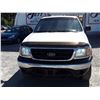 Image 2 : F4 --  2001 FORD F150 XL EXT CAB 4X4, , White , 319071  KM's