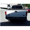 Image 6 : F4 --  2001 FORD F150 XL EXT CAB 4X4, , White , 319071  KM's