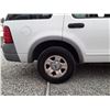 Image 17 : I3 --  2002 FORD EXPLORER XLS 4X4  , White , 167274  KM's