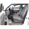 Image 33 : I3 --  2002 FORD EXPLORER XLS 4X4  , White , 167274  KM's