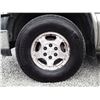 Image 14 : G5 --  2001 CHEVROLET SILVERADO 1500 , Grey , 219787  KM's