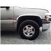 Image 17 : G5 --  2001 CHEVROLET SILVERADO 1500 , Grey , 219787  KM's