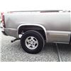 Image 18 : G5 --  2001 CHEVROLET SILVERADO 1500 , Grey , 219787  KM's
