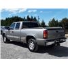 Image 7 : G5 --  2001 CHEVROLET SILVERADO 1500 , Grey , 219787  KM's