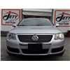 Image 2 : G6 --  2006 VW PASSAT 2.OT  , Grey , 180009  KM's