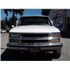 Image 2 : H1 --  1996 CHEVROLET 3500 DUALLY 4X4 , White , 272397  KM's