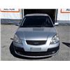 Image 2 : I1 --  2007 KIA RIO 5 SX  , Grey , 178526  KM's