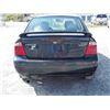 Image 6 : A7 --  2007 FORD FOCUS ZX4 , Black , 269676  KM's