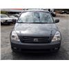Image 2 : A10 --  2007 KIA SEDONA EX , Grey , 181550  KM's  "NO RESERVE"