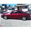 Image 8 : C1 --  2003 HONDA ACCORD EX  , Red , 191927  KM's