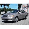 Image 1 : A1 --  2003 TOYOTA COROLLA CE , Brown , 85203  KM's  "NO RESERVE"