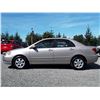 Image 8 : A1 --  2003 TOYOTA COROLLA CE , Brown , 85203  KM's  "NO RESERVE"