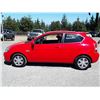Image 8 : B1 --  2007 HYUNDAI ACCENT  , Red , 151951  KM's