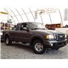 Image 10 : G1 --  2007 FORD RANGER SUPER CAB , Grey , 197229  KM's