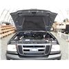 Image 19 : G1 --  2007 FORD RANGER SUPER CAB , Grey , 197229  KM's
