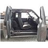 Image 28 : G1 --  2007 FORD RANGER SUPER CAB , Grey , 197229  KM's