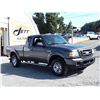 Image 3 : G1 --  2007 FORD RANGER SUPER CAB , Grey , 197229  KM's