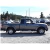 Image 4 : G1 --  2007 FORD RANGER SUPER CAB , Grey , 197229  KM's