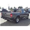 Image 5 : G1 --  2007 FORD RANGER SUPER CAB , Grey , 197229  KM's