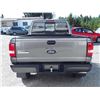 Image 6 : G1 --  2007 FORD RANGER SUPER CAB , Grey , 197229  KM's