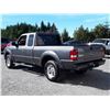 Image 7 : G1 --  2007 FORD RANGER SUPER CAB , Grey , 197229  KM's