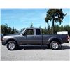 Image 8 : G1 --  2007 FORD RANGER SUPER CAB , Grey , 197229  KM's